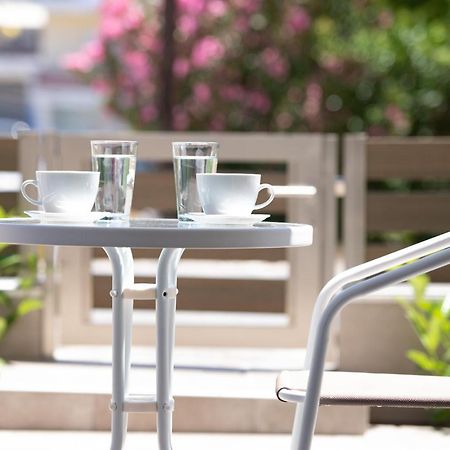 Olenia Luxury Apartments 1 Neos Marmaras Zewnętrze zdjęcie