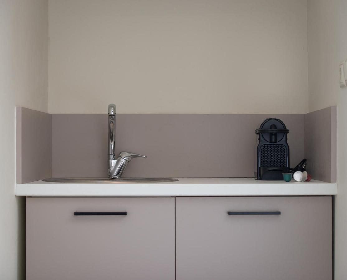 Olenia Luxury Apartments 1 Neos Marmaras Zewnętrze zdjęcie